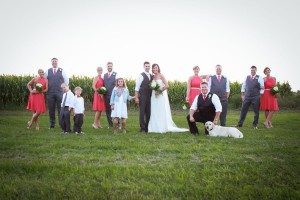 Hickory Oaks Events Oshkosh WI Wedding Photos 06      