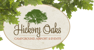 Hickory Oaks Campground & Events