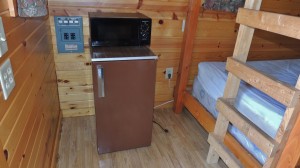 1 Cabinette 1 002